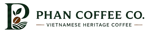 PHAN COFFEE CO.