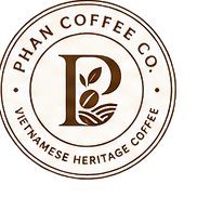 PHAN COFFEE CO. Staff Portal